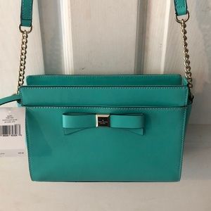 NWT Kate Spade Angelica crossbody